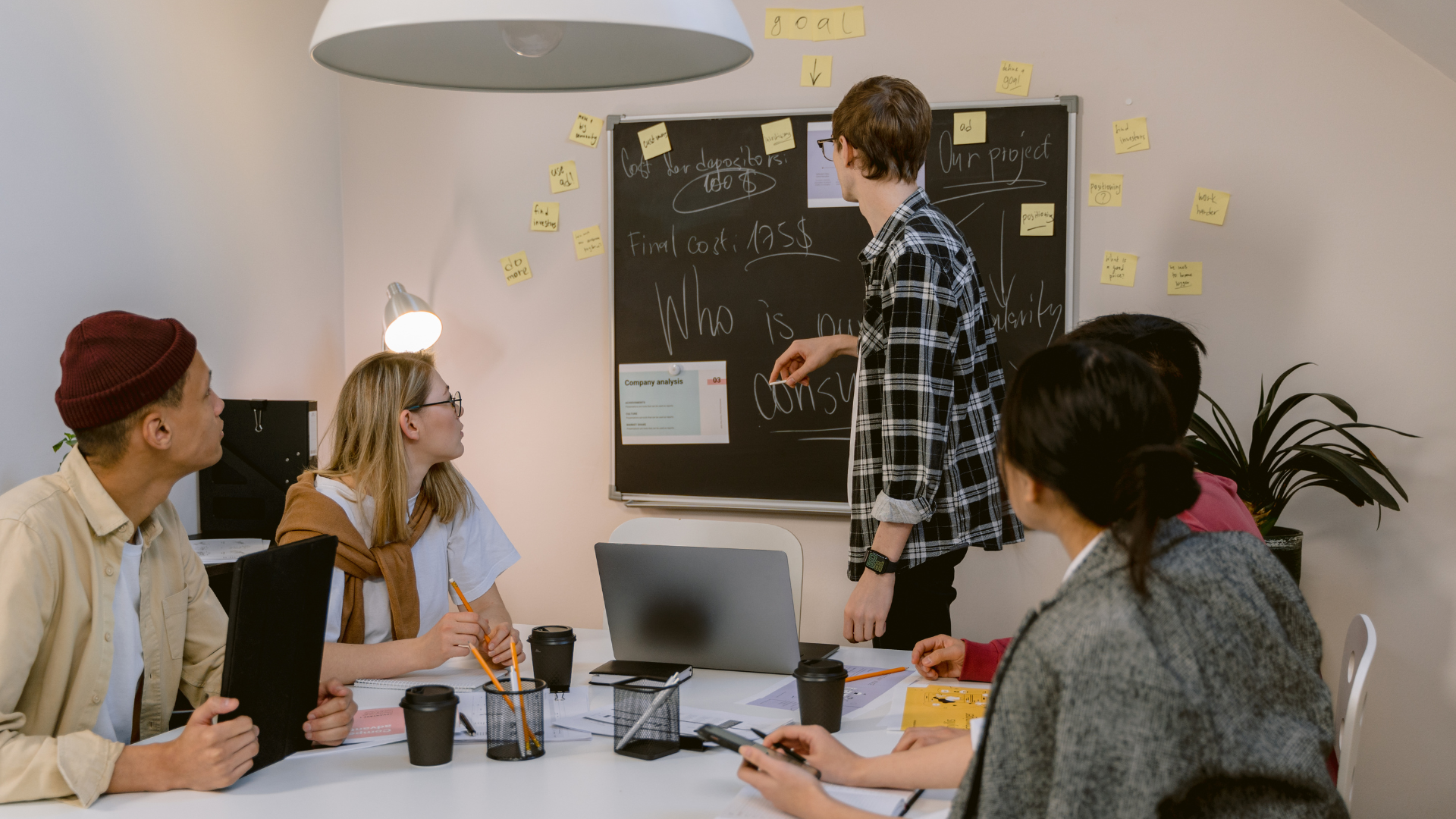 KasvuKorneri – kasva ideasta eteenpäin